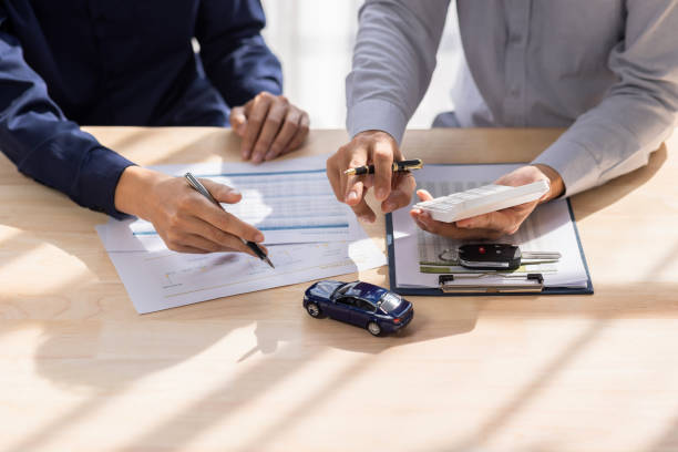 Car insurance options for Leesburg residents